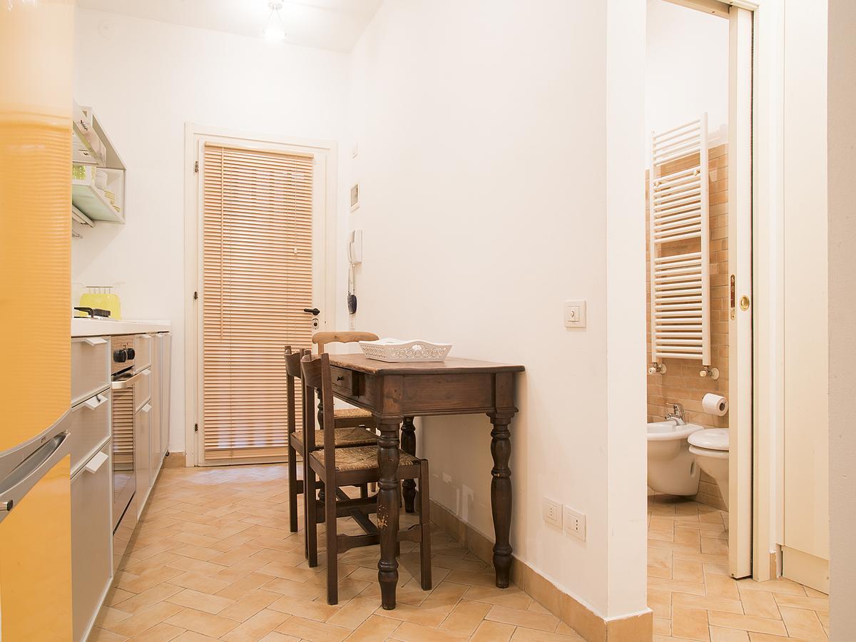Easyhomes-disciplini Apartamento Milão