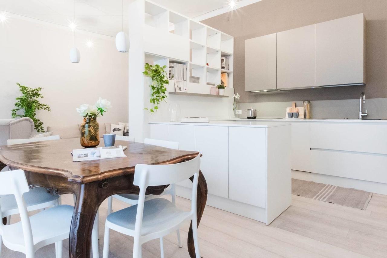 Hintown Piazza Gerusalemme * Milan