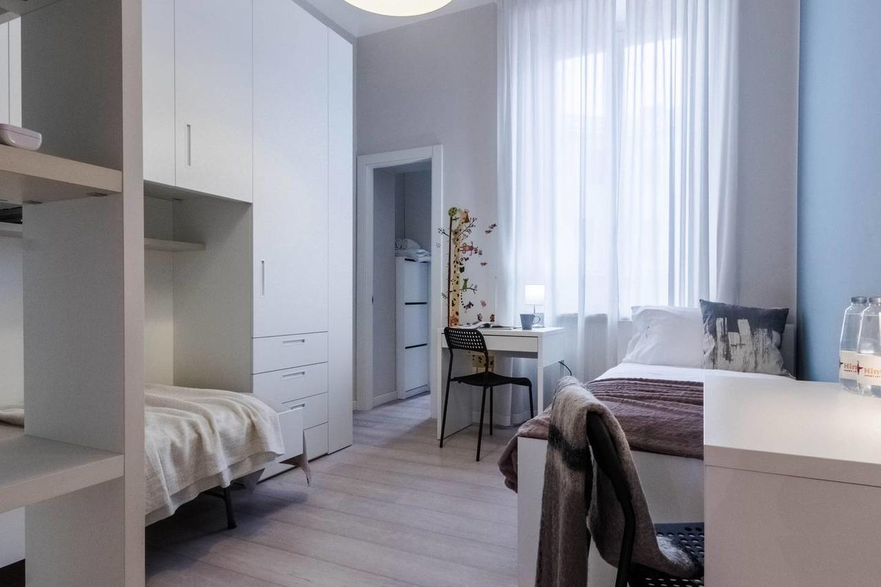 Holiday home Hintown Piazza Gerusalemme *