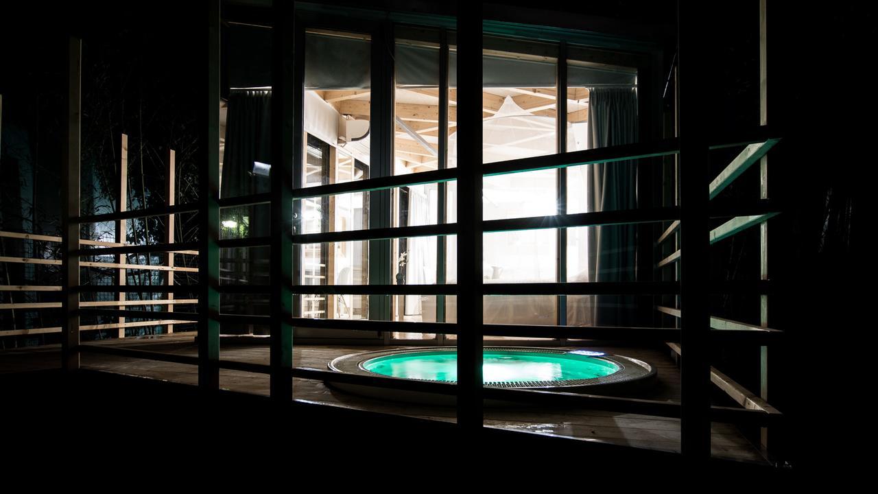 Ecosuite & 4* Mailand