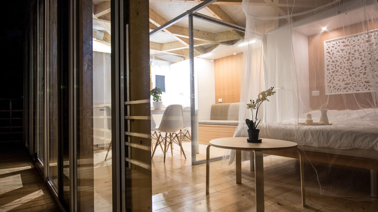 Campingplatz Ecosuite & Mailand