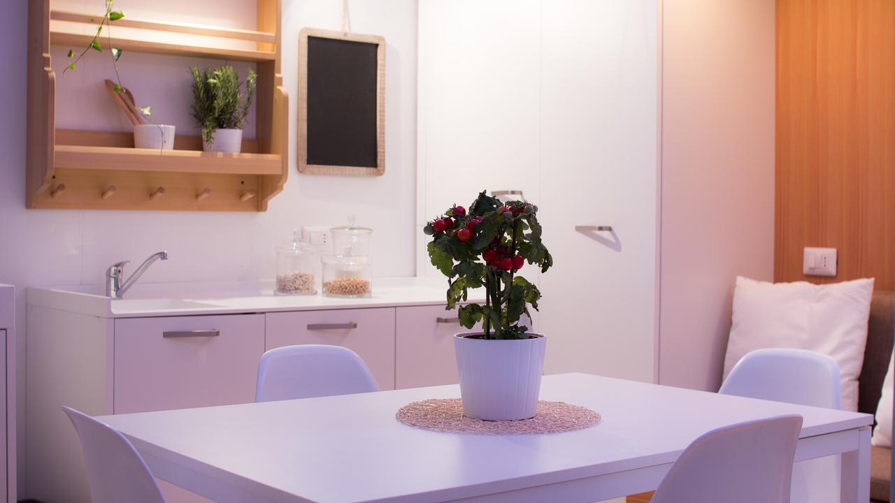 Ecosuite & 4* Mailand