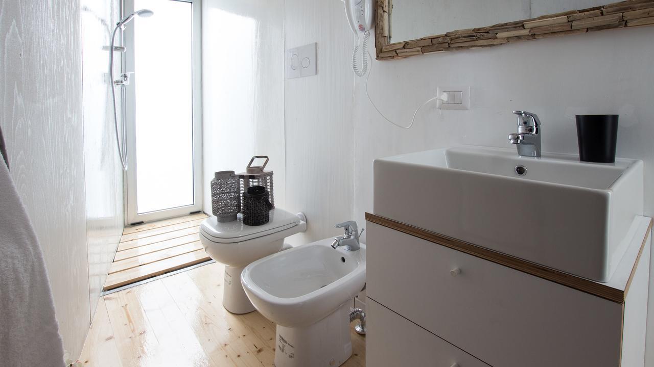 Ecosuite & Campingplatz