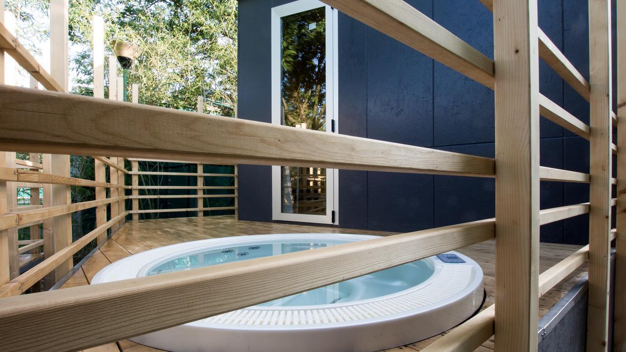 Campingplatz Ecosuite & 4*