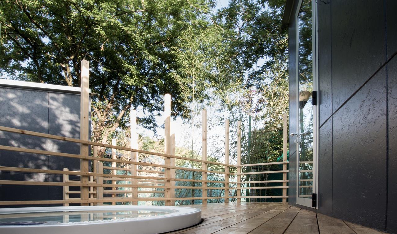 Ecosuite & 4* Mailand