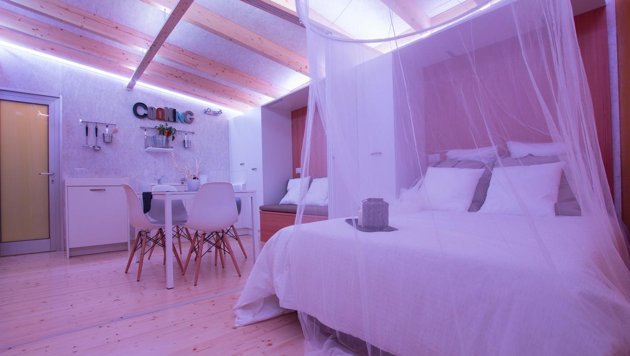 Ecosuite & 4* Mailand
