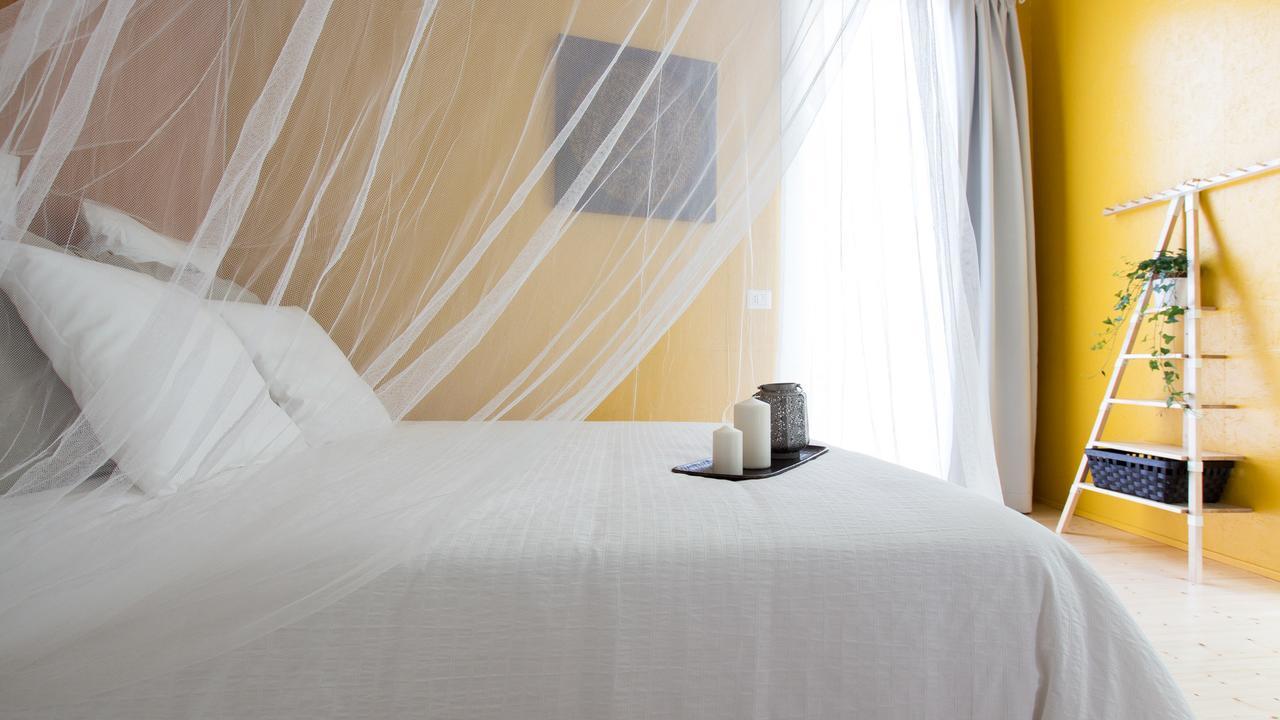 Ecosuite & Mailand