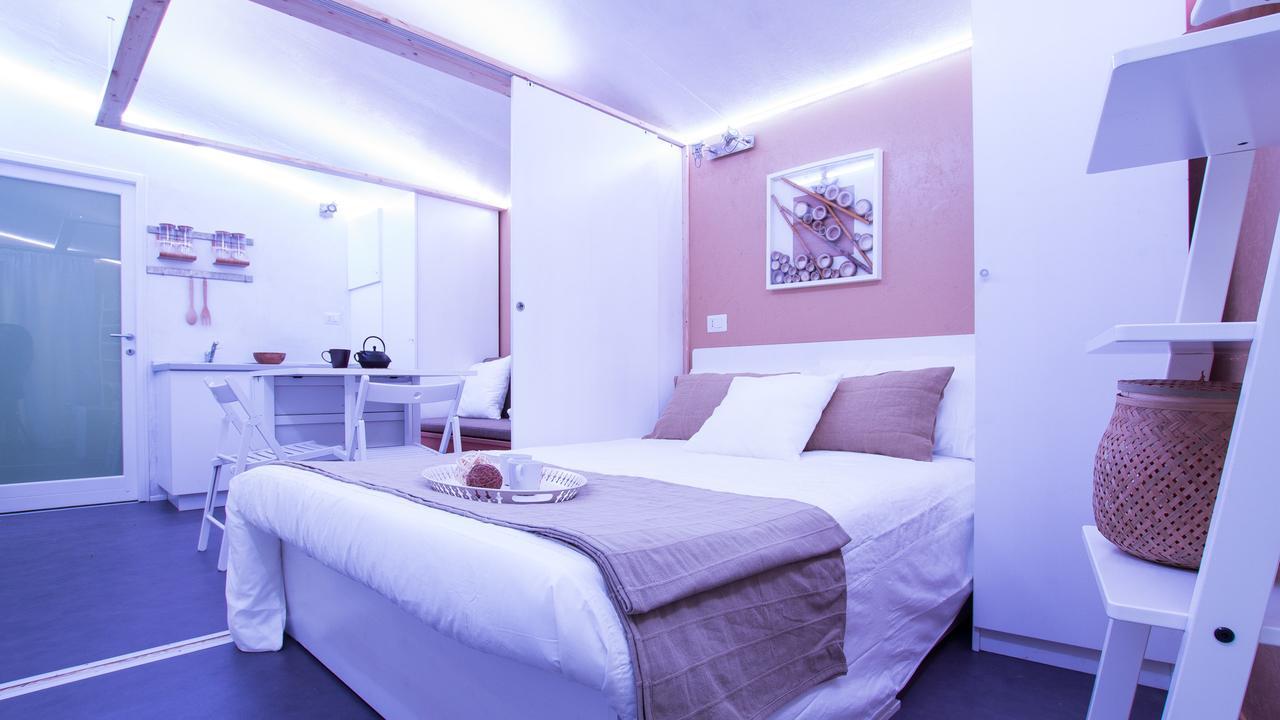 Ecosuite & Campingplatz 4*
