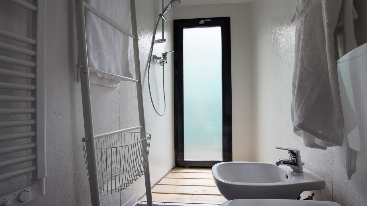 Ecosuite & Campingplatz Mailand