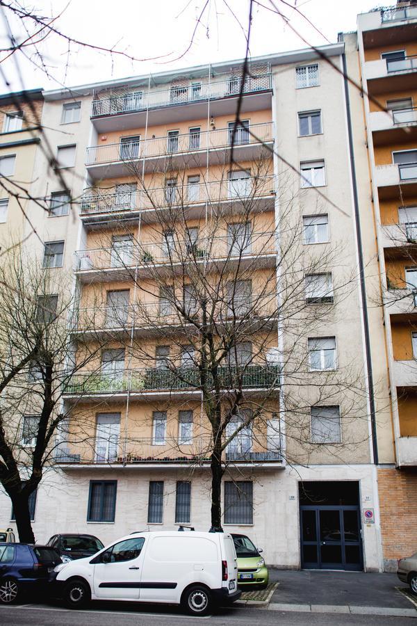 Gambara Citylife Urban Nest Apartment Mailand