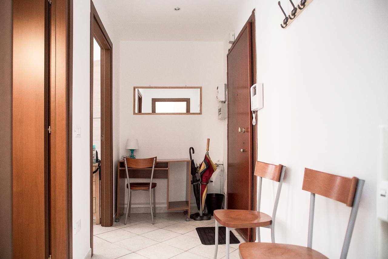 Apartment Gambara Citylife Urban Nest *
