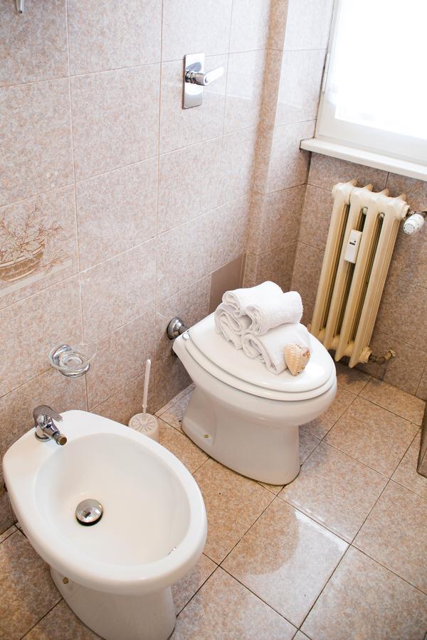 Apartment Gambara Citylife Urban Nest *