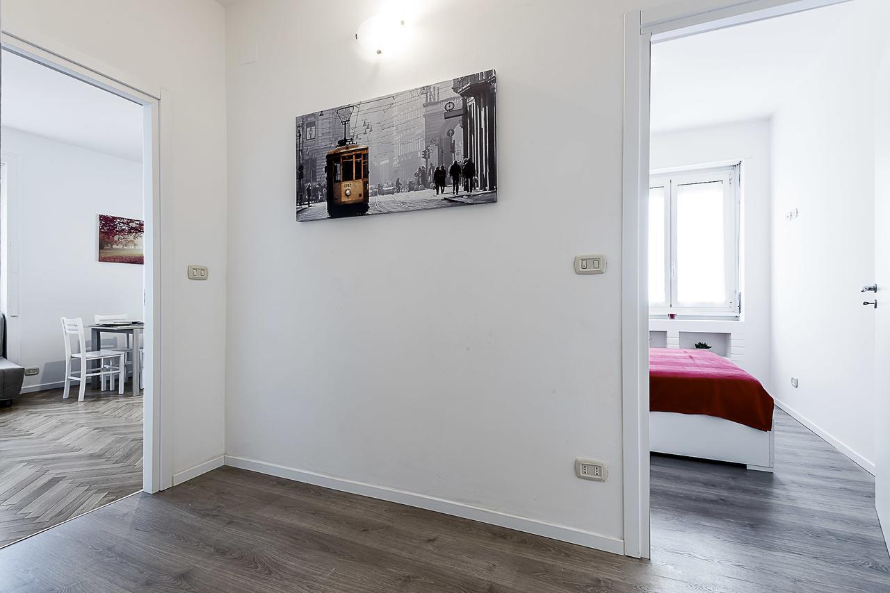Apartment Galleria Buenos Aires 16