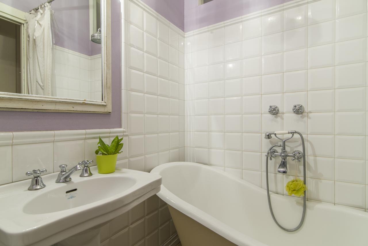 Apartment Gerusalemme & Corso Sempione Flat Mailand