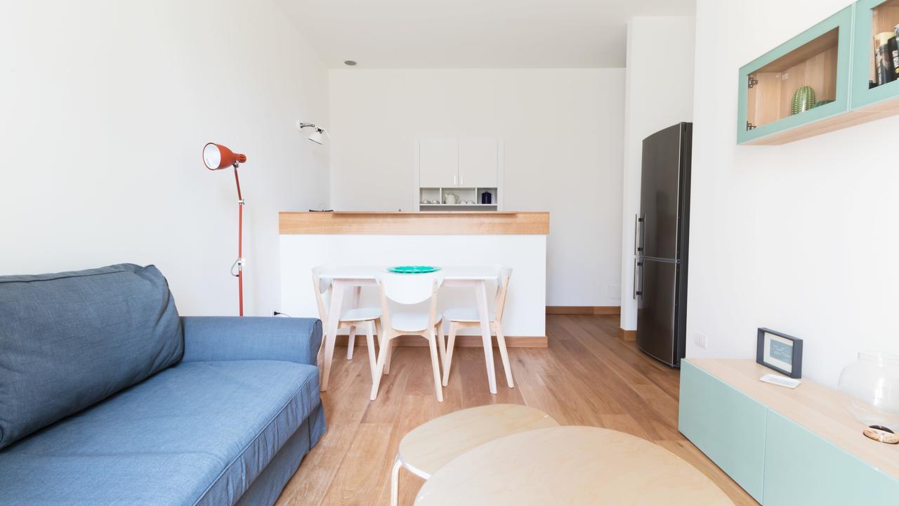 Italianway-ripamonti 36 Apartamento *