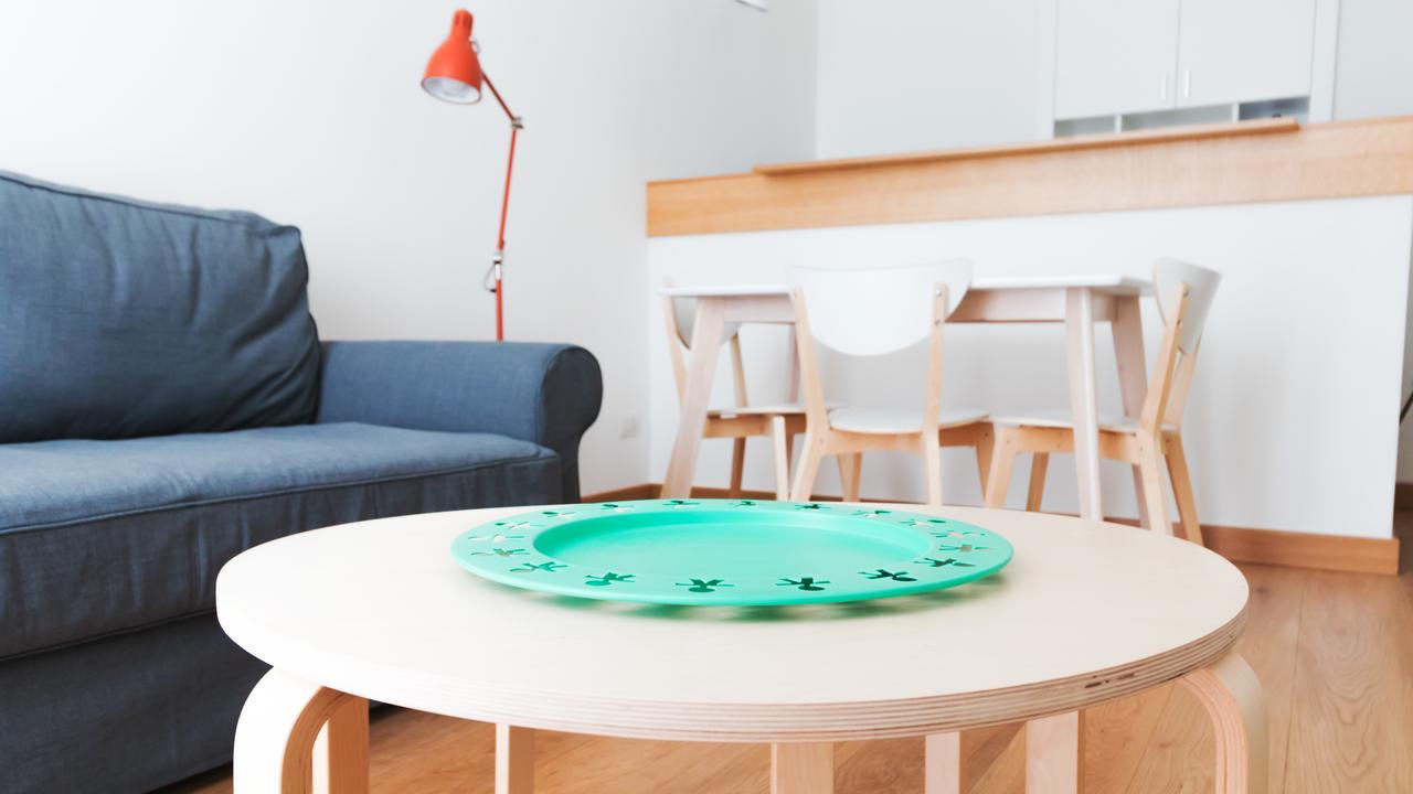 Italianway-ripamonti 36 Apartamento Milão