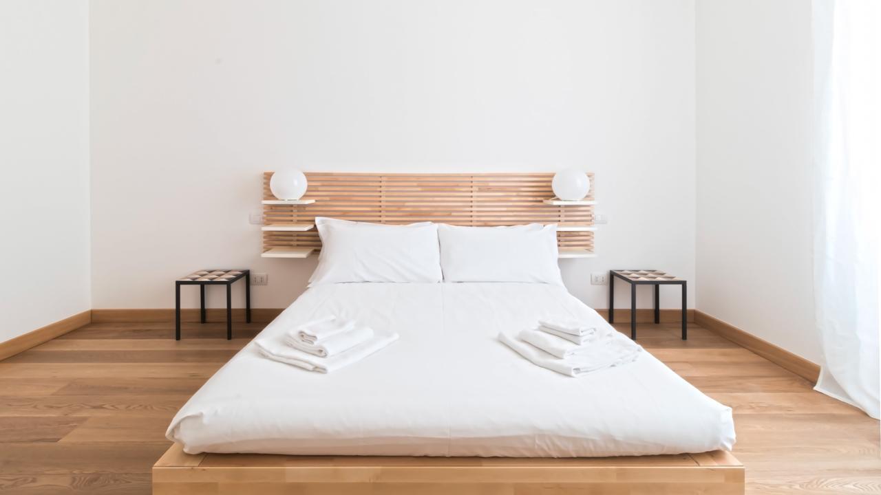 Italianway-ripamonti 36 Apartamento *