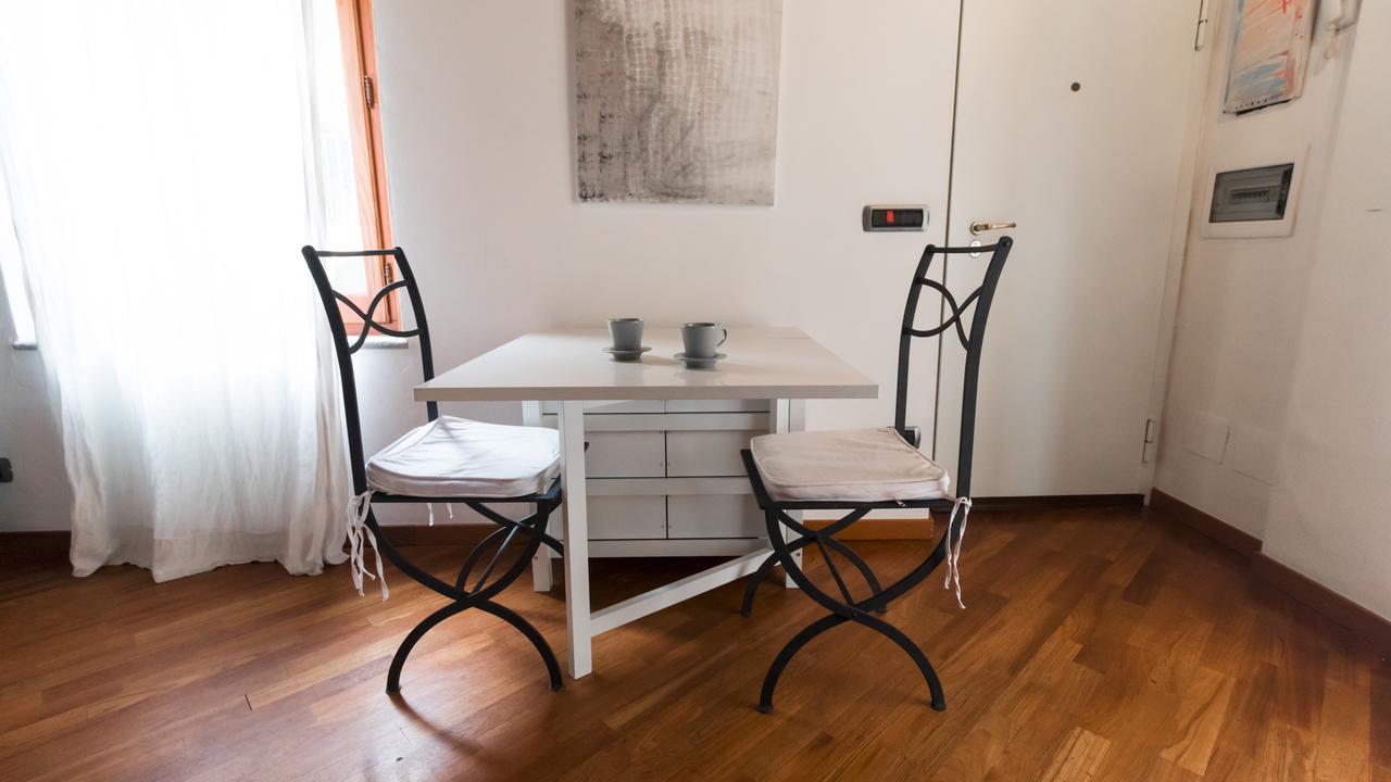 Italianway-ponte Vetero Apartamento