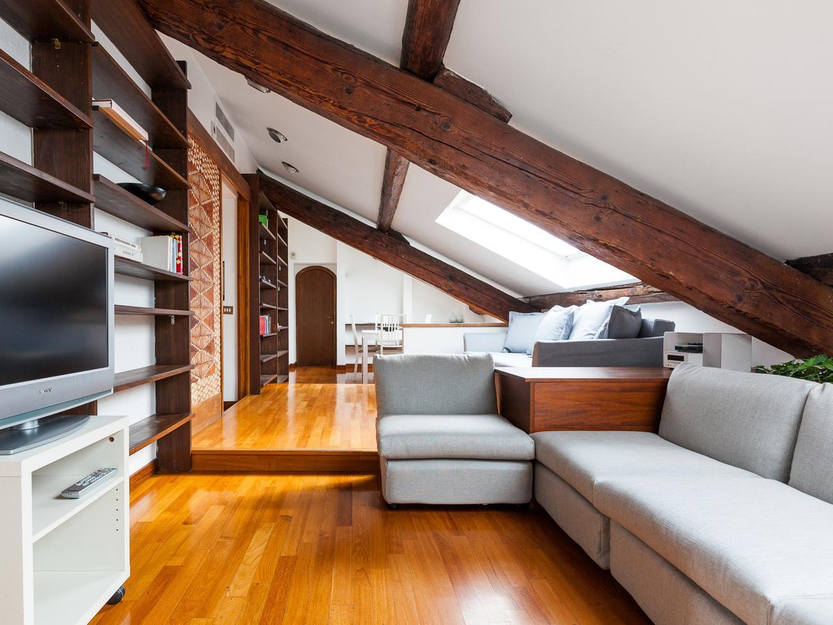 Apartment Easyhomes - Corso Maroncelli Milan