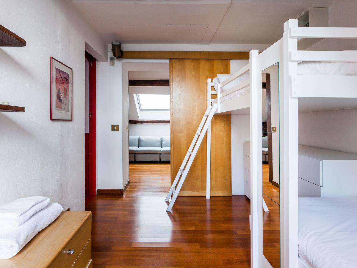 Easyhomes - Corso Maroncelli * Milan