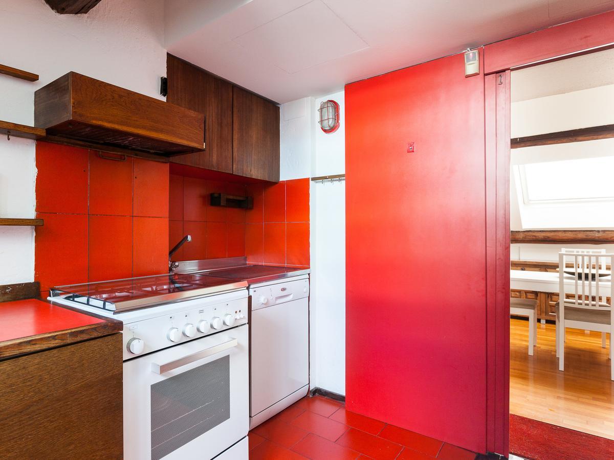 Easyhomes - Corso Maroncelli * Milan