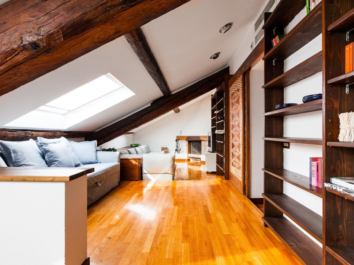 Easyhomes - Corso Maroncelli Apartment Milan