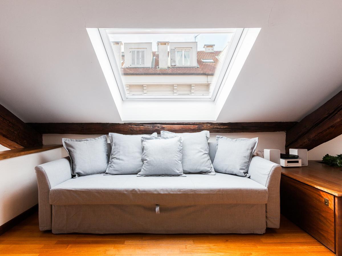 Easyhomes - Corso Maroncelli Apartment Milan