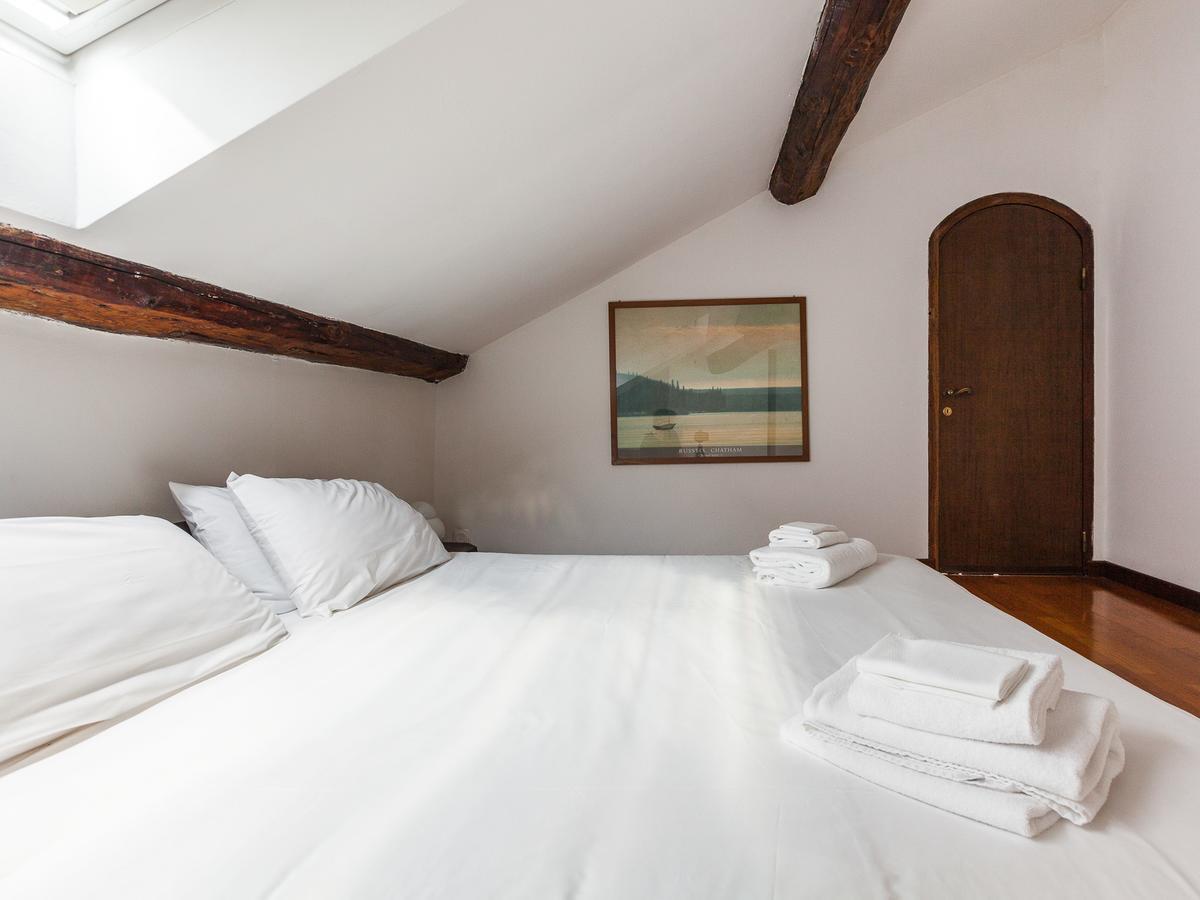Easyhomes - Corso Maroncelli Apartment