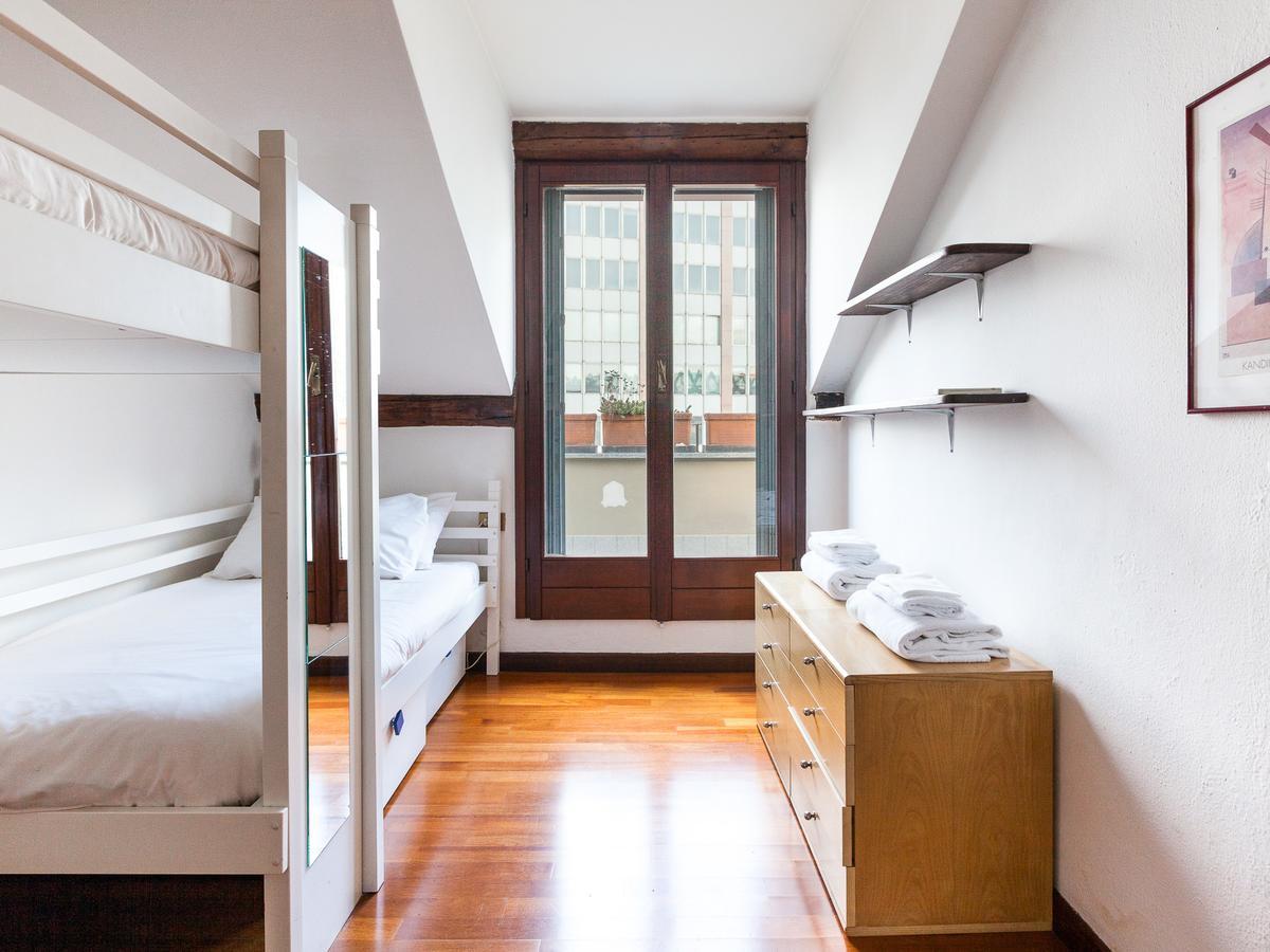 Easyhomes - Corso Maroncelli Apartment Milan