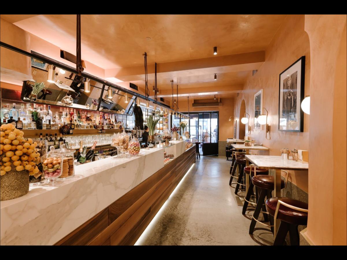 Acomodação com café da manhã  Pandenus Brera 2*