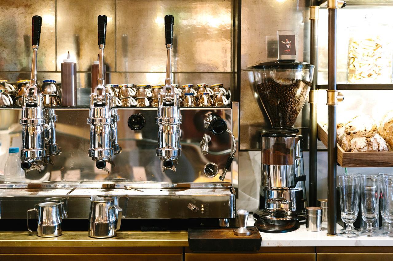 Acomodação com café da manhã  Pandenus Brera