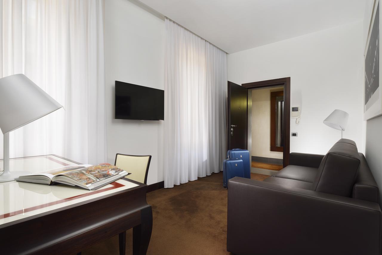 Apartment Castello Luxury Mailand