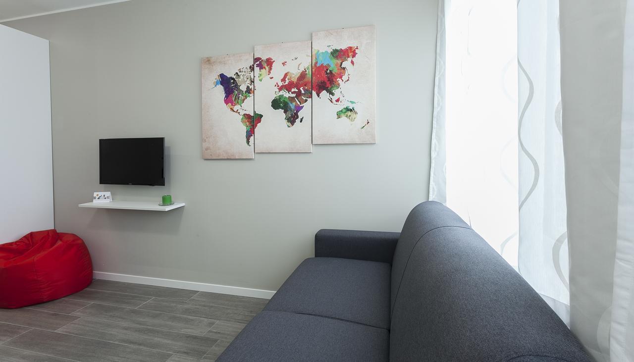 Italianway-cadorna 10b Apartment *