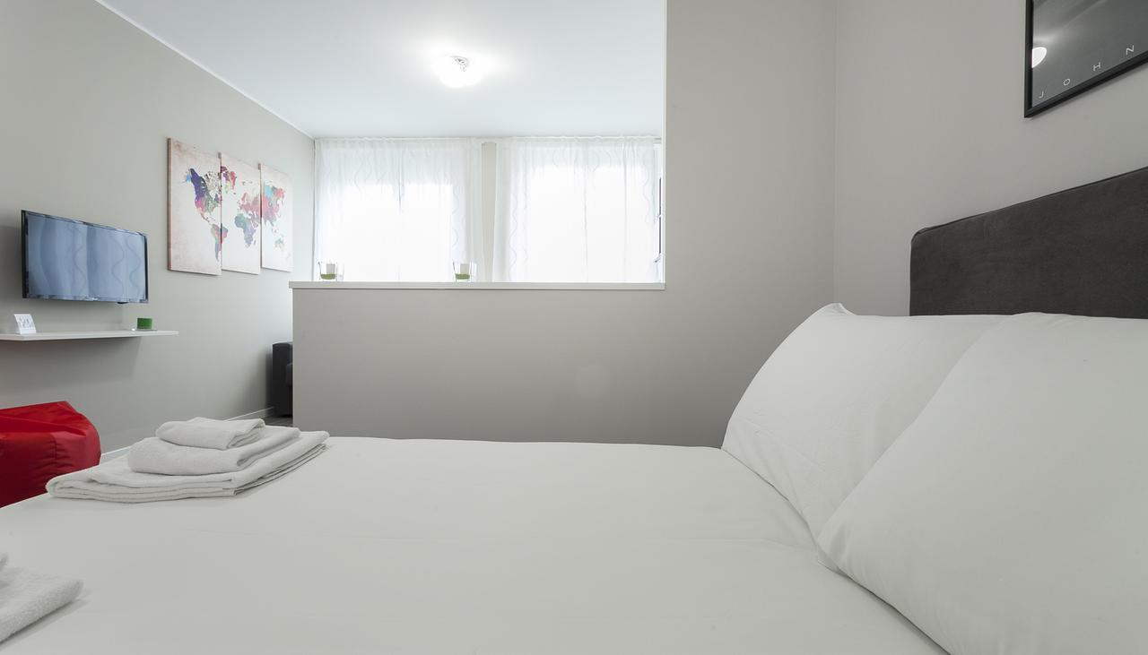 Italianway-cadorna 10b Mailand