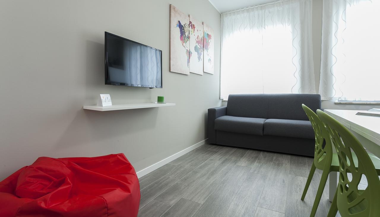 Italianway-cadorna 10b Apartment *