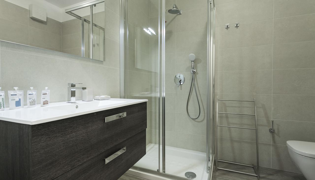 Apartment Italianway-cadorna 10b *