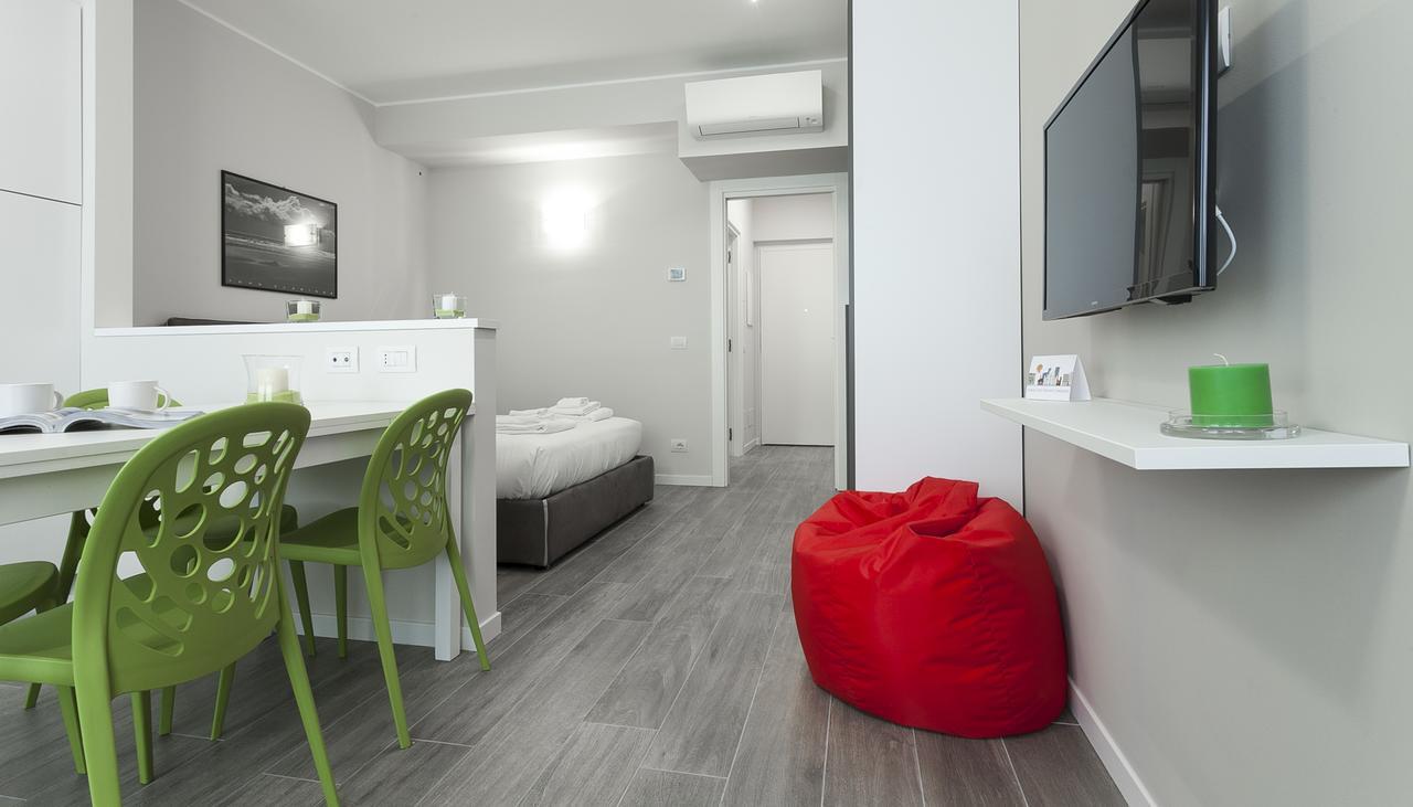 Italianway-cadorna 10b * Mailand