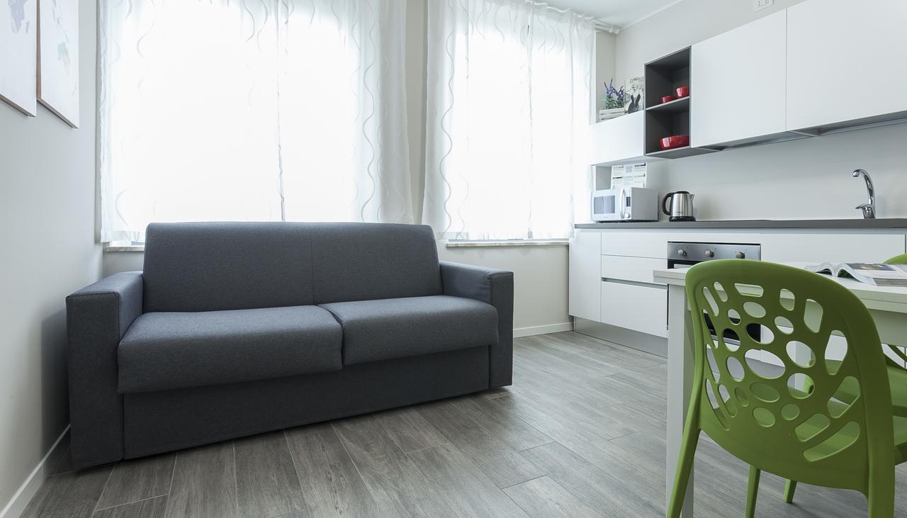 Italianway-cadorna 10b Apartment Mailand