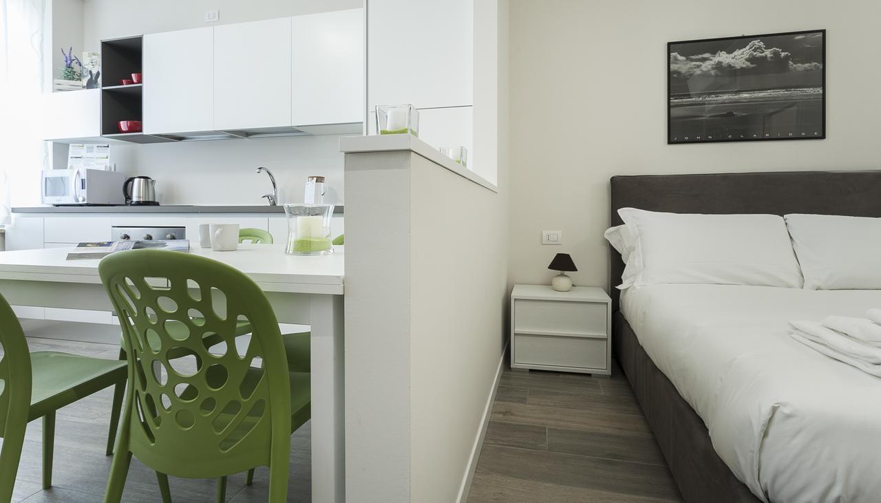 Apartment Italianway-cadorna 10b Mailand