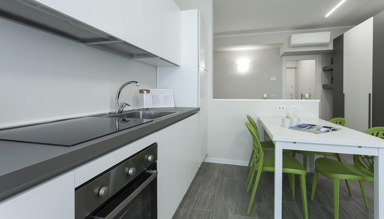 Italianway-cadorna 10b Apartment