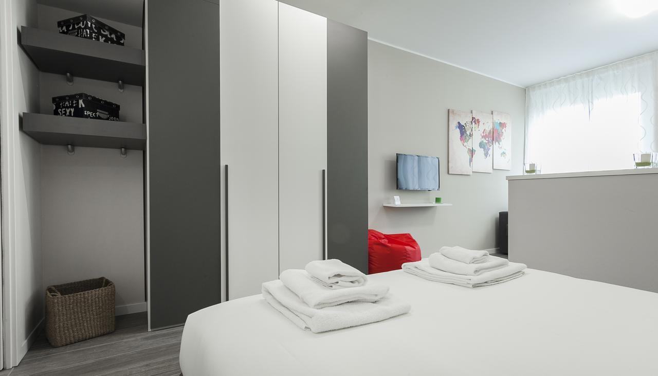Italianway-cadorna 10b * Mailand