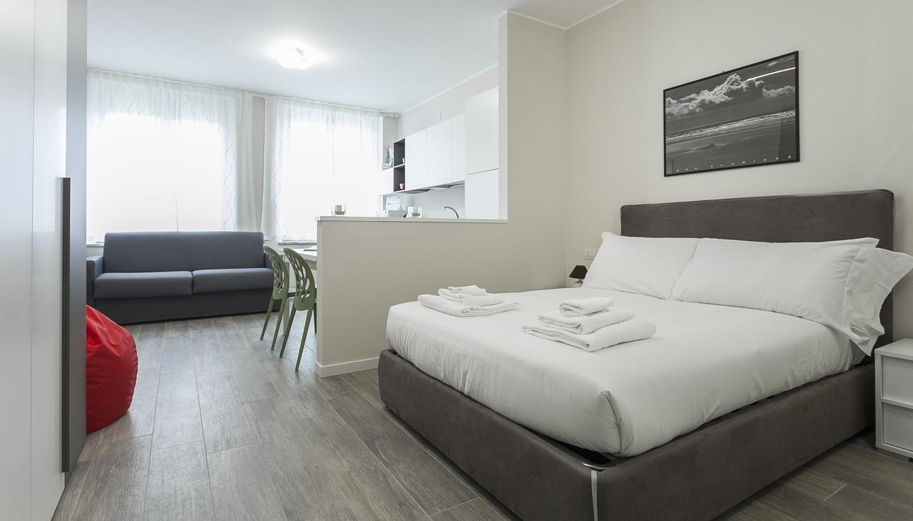 Italianway-cadorna 10b Apartment Mailand