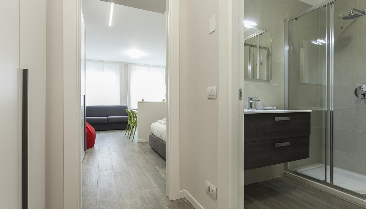 Italianway-cadorna 10b Apartment Mailand