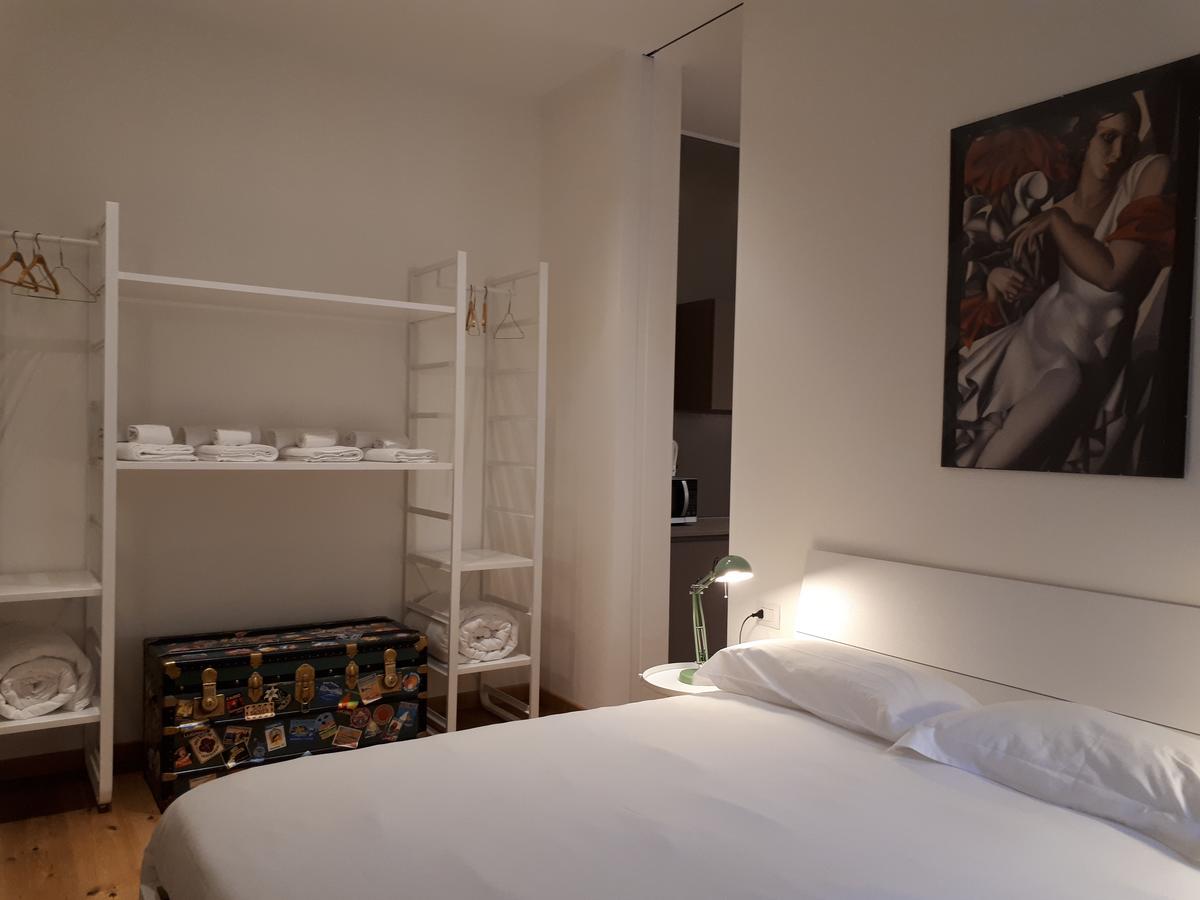 Revere 18 Apt * Milan