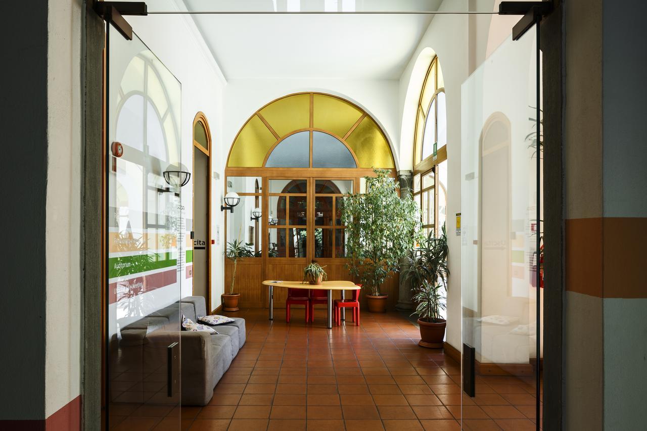 Aparthotel La Cordata - San Vittore 49 *