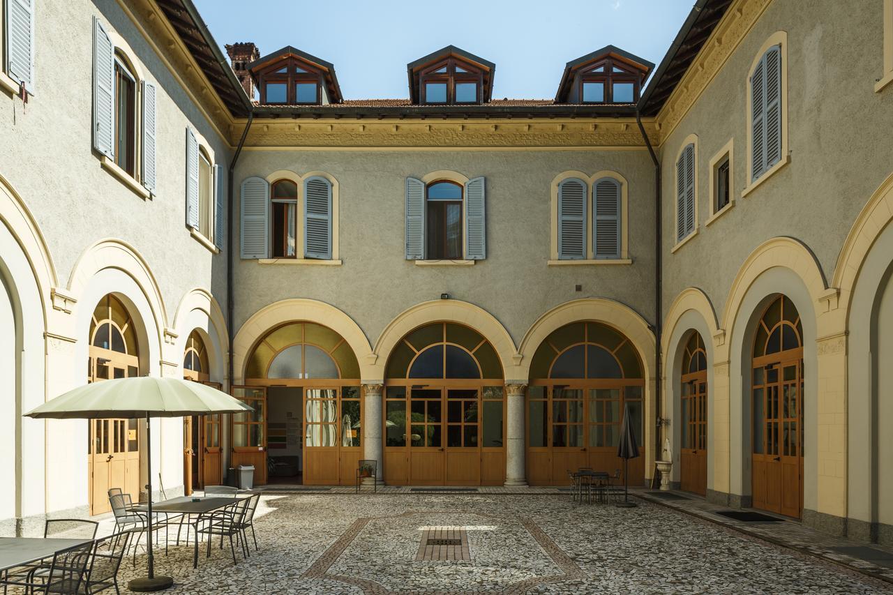 Aparthotel La Cordata - San Vittore 49