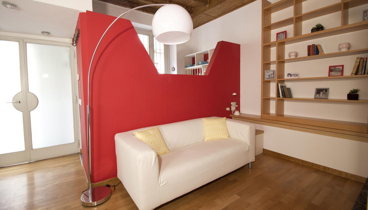 Italianway-corso San Gottardo 18 Apartamento Milão
