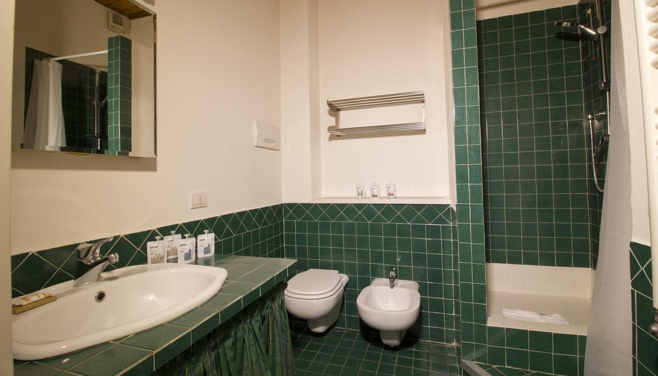 Italianway-corso San Gottardo 18 Apartamento *