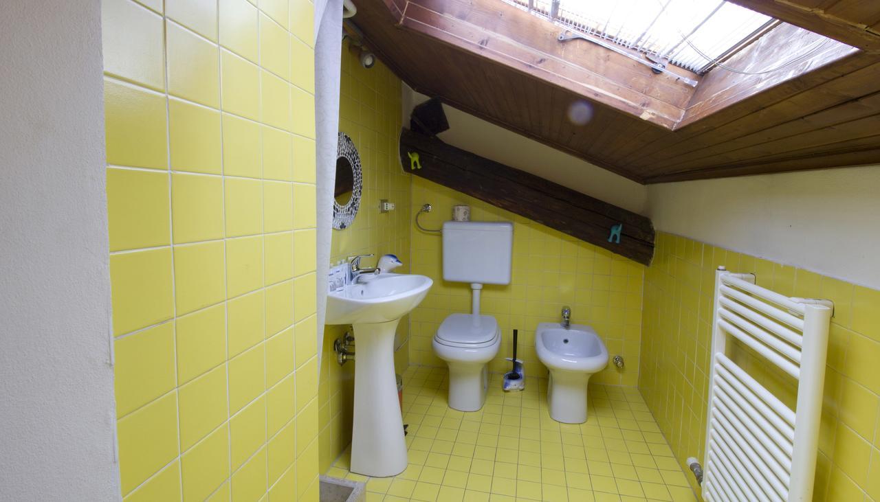 Apartamento Italianway-corso San Gottardo 18