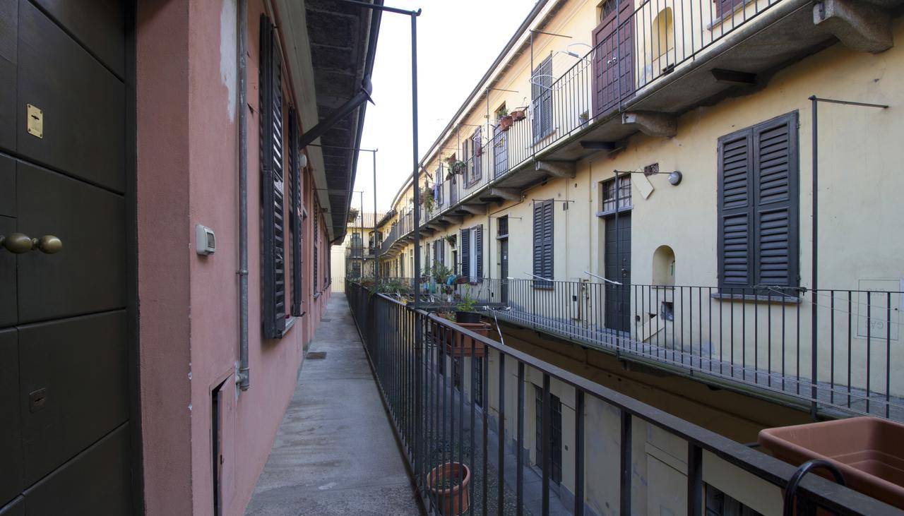 Italianway-corso San Gottardo 18 *